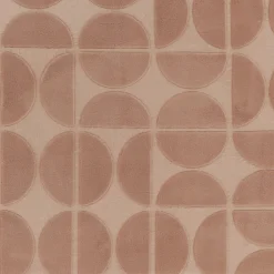 Mata łazienkowa Roy 50x80 cm cappuccino * TENDANCE