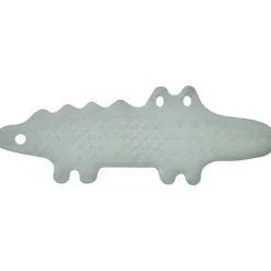 Mata do wanny Gamio z motywem krokodyla 90 cm * Atmosphera Hot