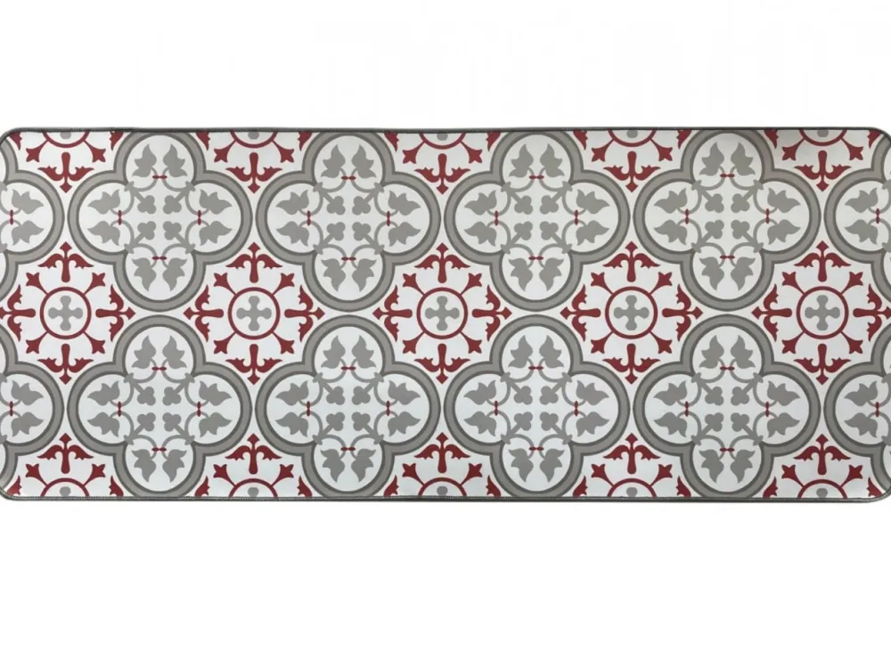 Mata kuchenna podłogowa PACO 50x120 cm * LUANCE