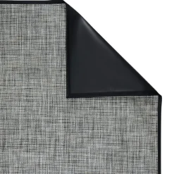 Mata pod barbecue podkład pod grill 100x120 cm * HowHomely Sale