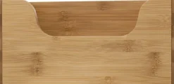 Mały bambusowy pojemnik organizer * 5five Simply Smart Clearance