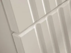 Meble łazienkowe Bella Beige z umywalką