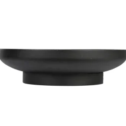 Metalowa misa ogrodowa na ognisko 58xh15,4 cm * Esschert Design Online