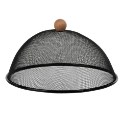 Metalowa osłona na żywność 30cm * Esschert Design Best