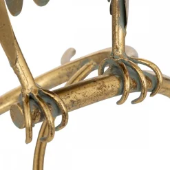 Metalowa ozdoba Orzeł 52,5 cm * Atmosphera Outlet