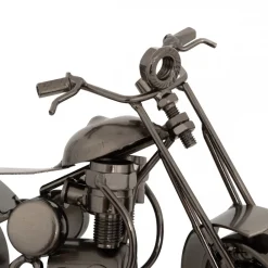 Metalowy motocykl Imran * Atmosphera Best