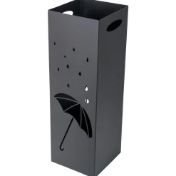 Metalowy parasolnik 60 cm wzór 1 industrialny LOFT * Dąstal Clearance