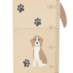Miarka wzrostu dla dzieci Scott 140 cm