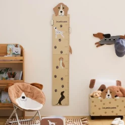 Miarka wzrostu dla dzieci Scott 140 cm