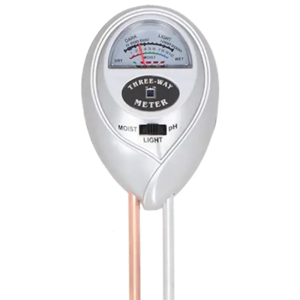 Miernik ogrodowy 3w1 * Esschert Design Hot