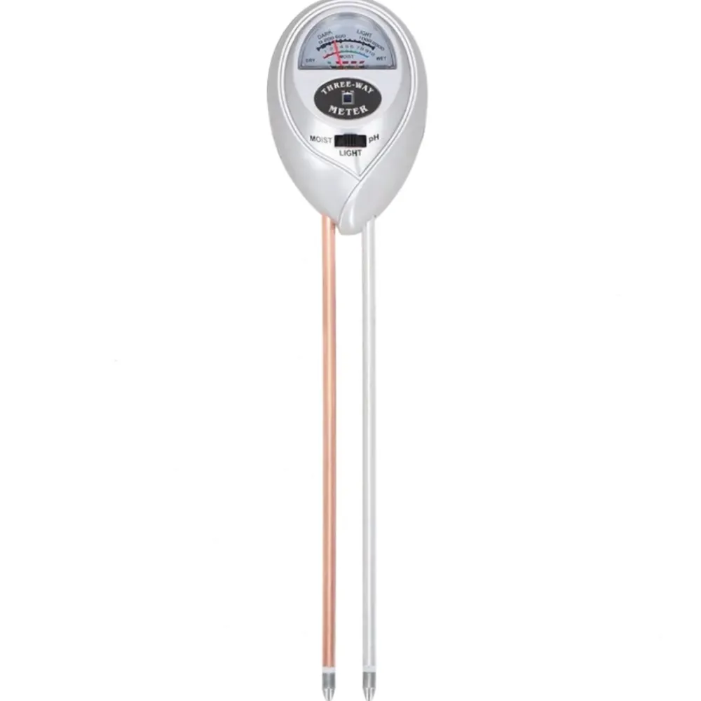 Miernik ogrodowy 3w1 * Esschert Design Hot