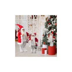 Mikołaj 71A - figurka świąteczna 45 cm * EUROFIRANY B.B. Choczyńscy Sp.J. Clearance