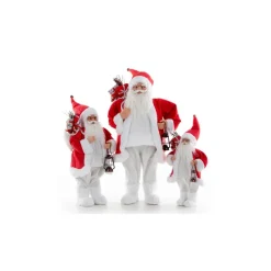Mikołaj 71A - figurka świąteczna 45 cm * EUROFIRANY B.B. Choczyńscy Sp.J. Clearance
