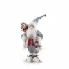 Mikołaj 67A - figurka świąteczna 45 cm * EUROFIRANY B.B. Choczyńscy Sp.J. Outlet