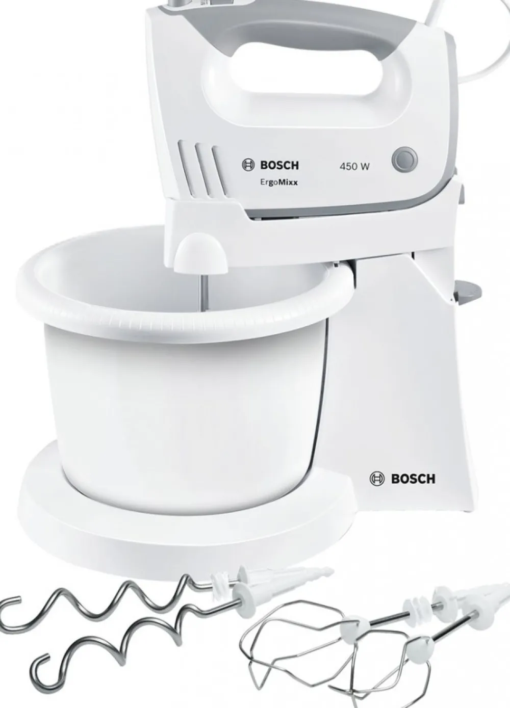 Mikser ręczny MFQ36460 * BOSCH Hot