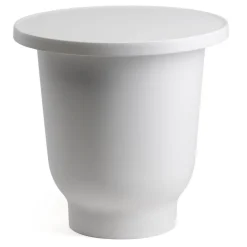 Minimalistyczny stolik OTTO1 biały