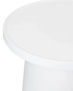 Minimalistyczny stolik OTTO1 biały