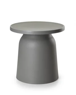 Minimalistyczny stolik OTTO1 szary * HowHomely Discount