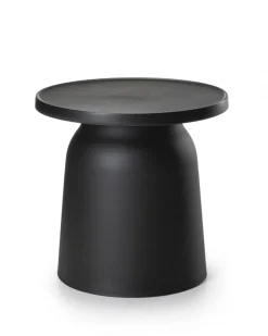 Minimalistyczny stolik OTTO1 czarny * HowHomely Hot
