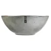 Misa ceramiczna sałatkowa Luna 3L szara * HowHomely Sale