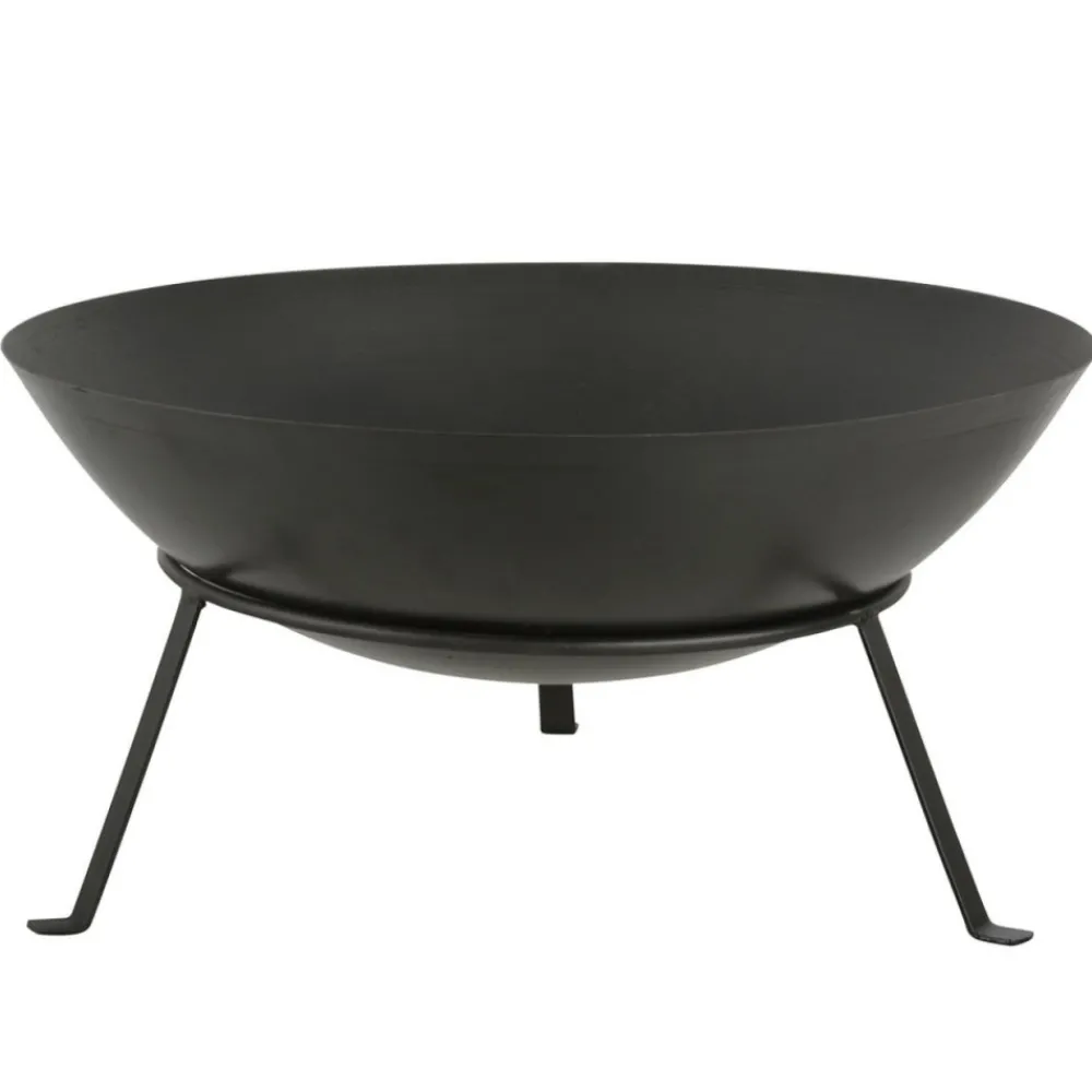 Misa ogrodowa na ognisko z podstawą 49xh24,7 cm * Esschert Design Discount