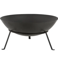 Misa ogrodowa na ognisko z podstawą 49xh24,7 cm * Esschert Design Discount