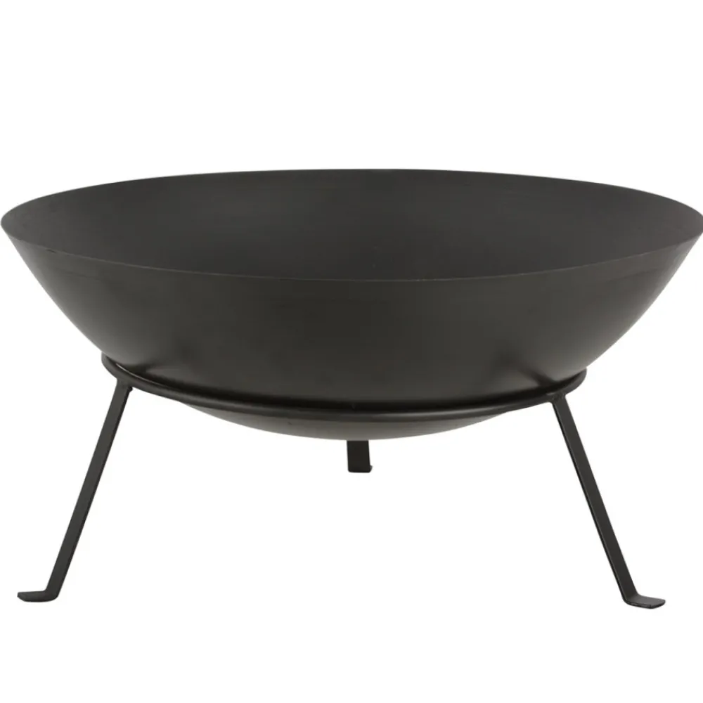 Misa ogrodowa na ognisko z podstawą 49xh24,7 cm * Esschert Design Discount