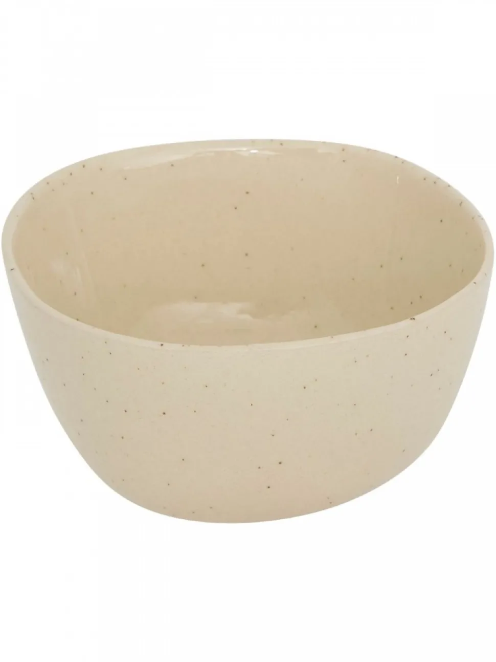 Miseczka 11 cm Wonja kremowa