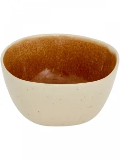 Miseczka 11 cm Wonja pomarańczowa