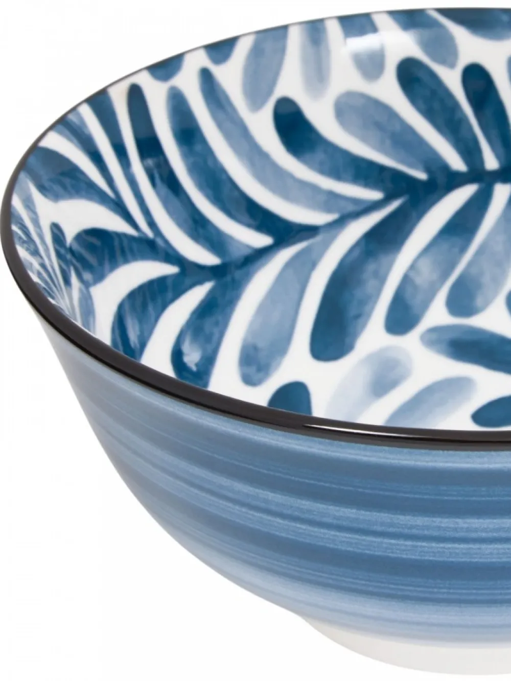 Miseczka 15 cm Umami Leaf * Secret de Gourmet Online