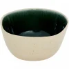 Miseczka 11 cm Wonja zielona * Secret de Gourmet New