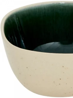 Miseczka 11 cm Wonja zielona * Secret de Gourmet New