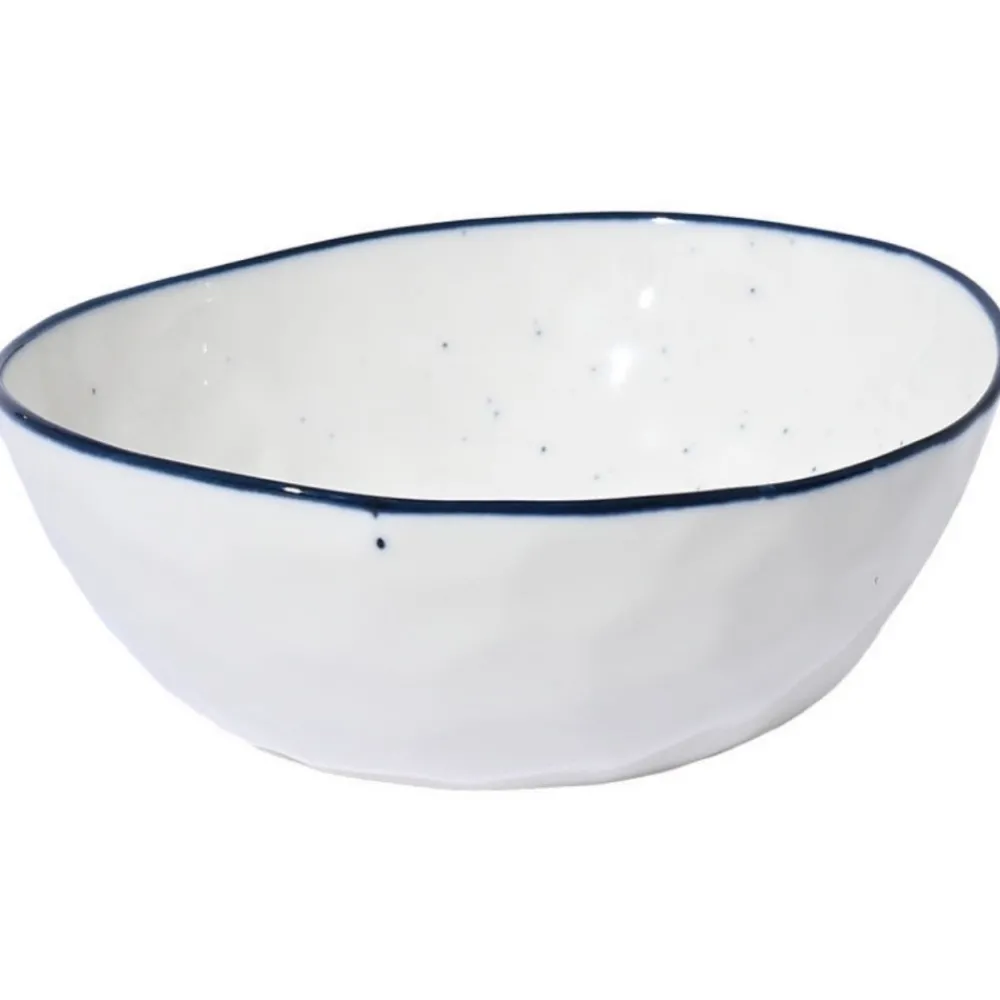 Miseczka porcelanowa 12 cm Pebbles * Estia Sale