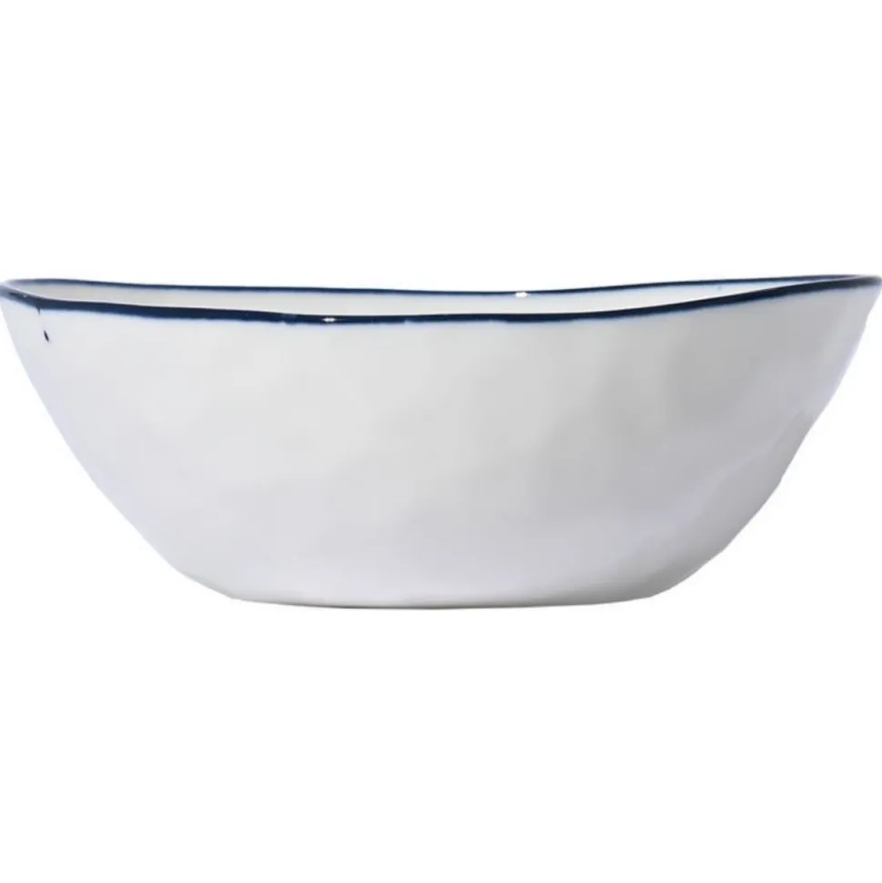 Miseczki porcelanowe 12 cm 6 szt. Pebbles