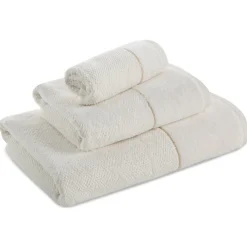 Mięsisty ręcznik do rąk ARIA krem 30x50 cm * EUROFIRANY B.B. Choczyńscy Sp.J. Best
