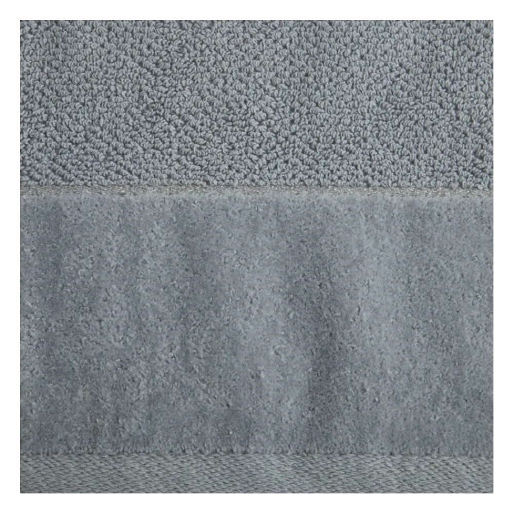 Mięsisty ręcznik do rąk ARIA srebrny 30x50 cm * EUROFIRANY B.B. Choczyńscy Sp.J. Sale