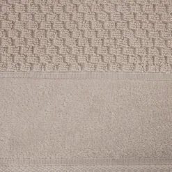 Mięsisty ręcznik FRIDA 50x90 beżowy * EUROFIRANY B.B. Choczyńscy Sp.J. Clearance