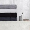 Mięsisty ręcznik FRIDA 50x90 bordowy * EUROFIRANY B.B. Choczyńscy Sp.J. Clearance