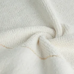 Mięsisty ręcznik kąpielowy ARIA krem 70x140 cm * EUROFIRANY B.B. Choczyńscy Sp.J. Sale