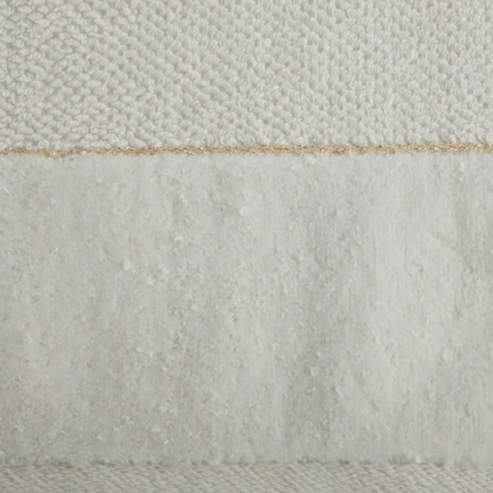 Mięsisty ręcznik kąpielowy ARIA krem 70x140 cm * EUROFIRANY B.B. Choczyńscy Sp.J. Sale