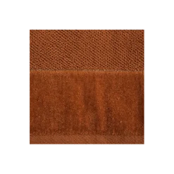 Mięsisty ręcznik kąpielowy ARIA ceglasty 70x140 cm * EUROFIRANY B.B. Choczyńscy Sp.J. Best