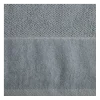 Mięsisty ręcznik kąpielowy ARIA srebrny 50x90 cm * EUROFIRANY B.B. Choczyńscy Sp.J. Outlet
