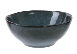 Miska ceramiczna Aurora 350 ml granat