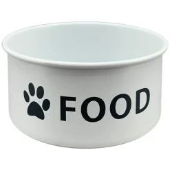 Miska na jedzenie dla psa FOOD 800 ml