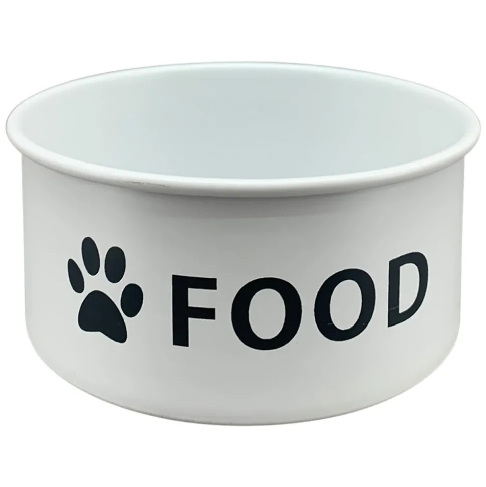 Miska na jedzenie dla psa FOOD 800 ml