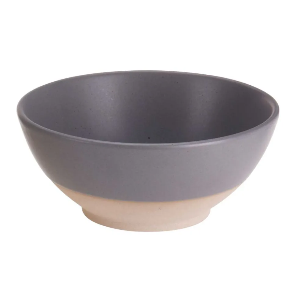 Miska na przekąski Clay brązowa 650ml