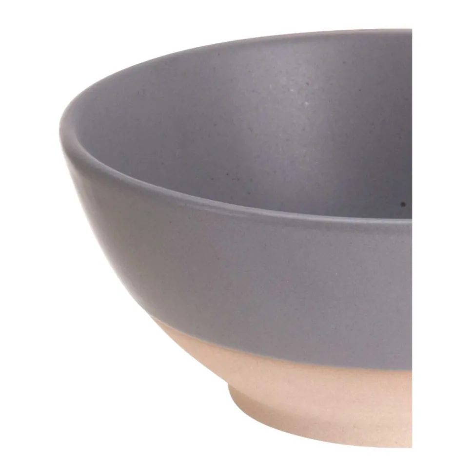 Miska na przekąski Clay brązowa 650ml