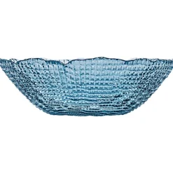 Miska na sałatkę 19,5 cm Roche niebieska