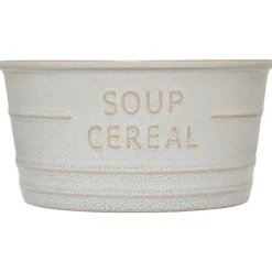 Miska na zupę Cereal 500 ml biała