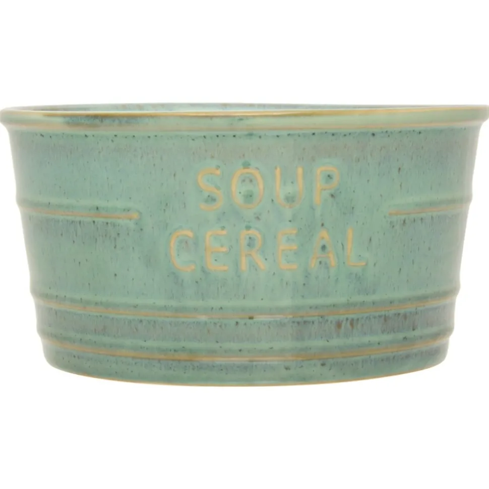 Miska na zupę Cereal 500 ml zielona